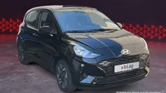Gebraucht 2025 Hyundai i10 Trend Kleinwagen | 18.562 € (Fairer Preis)