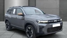 Gebraucht 2025 Dacia Bigster Extreme SUV | 32.890 € (Fairer Preis)