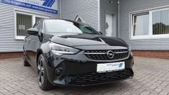 Perla nera Gebraucht 2023 Opel Corsa Elegance Kleinwagen | 17.900 € (Fairer Preis)