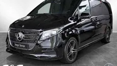 Gebraucht 2024 Mercedes V250 Style Van / Kleinbus | 67.970 €