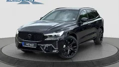 Gebraucht 2025 Volvo XC60 Plus SUV | 55.960 € (Superpreis)