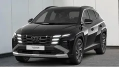 Gebraucht 2024 Hyundai Tucson Trend SUV | 35.250 € (Guter Preis)