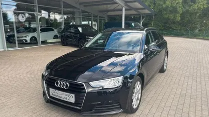 Gebraucht 2019 Audi A4 Sport Kombi | 26.490 € (Fairer Preis)