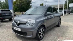 Lunairegrau (grau) Gebraucht 2019 Renault Twingo LIMITED Kleinwagen | 10.190 € (Fairer Preis)