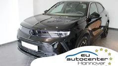 Lackierung schwarz perla nera/typ aussenverkleidung metalliclackierung Gebraucht 2024 Opel Mokka Ultimate SUV | 20.740 € (Guter Preis)