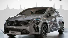 Grau Neu 2025 Mitsubishi Colt Edition Kleinwagen | 22.390 € (Fairer Preis)