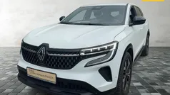 Arktis weiß Gebraucht 2023 Renault Austral Equilibre SUV | 25.999 € (Fairer Preis)