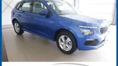 Raceblaumetallic Neu 2025 Skoda Kamiq Selection SUV | 22.990 € (Guter Preis)