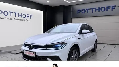 Gebraucht 2024 VW Polo R-line Limousine | 23.777 € (Fairer Preis)
