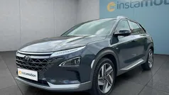 Gebraucht 2021 Hyundai Nexo SUV | 16.199 € (Superpreis)