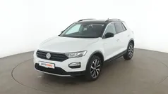 Gebraucht 2018 VW T-Roc Style SUV | 17.000 € (Fairer Preis)
