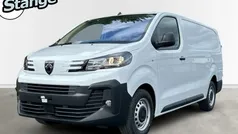 Kaolinweiss Neu 2025 Peugeot Expert Van | 31.990 € (Fairer Preis)
