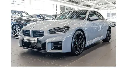 Gebraucht BMW M2 M Sport 480 PS (353 kW) 2025 Grau Coupé