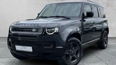 Grau Neu 2025 Land Rover Defender SE Dynamic SUV | 87.750 € (Fairer Preis)