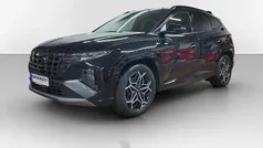 Gebraucht 2022 Hyundai Tucson N Line SUV | 27.990 € (Fairer Preis)