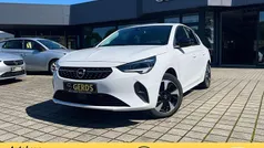 White jade Gebraucht 2022 Opel Corsa-e Elegance Kleinwagen | 16.750 € (Fairer Preis)