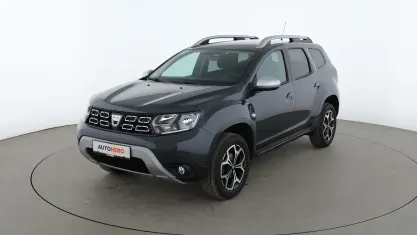 Usata Dacia Duster Anniversary 131 CV (96 kW) 2019 Grigio SUV