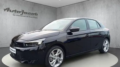 Gebraucht Opel Corsa 101 PS (74 kW) 2024 Limousine