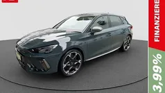 Gebraucht 2024 Cupra Leon VZ Limousine | 39.650 € (Fairer Preis)