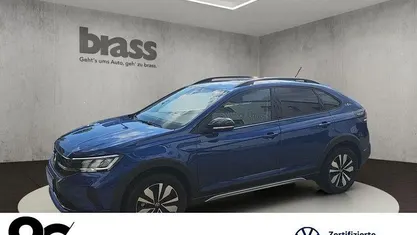 Gebraucht VW Taigo Goal 95 PS (69 kW) 2025 SUV