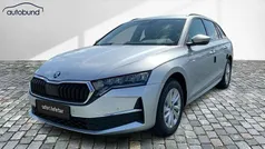 Gebraucht 2025 Skoda Octavia Selection Kombi | 30.970 € (Superpreis)