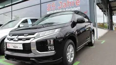 Gebraucht 2021 Mitsubishi ASX Spirit SUV | 18.490 € (Fairer Preis)