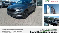 Gebraucht 2025 Skoda Karoq SportLine SUV | 36.990 € (Fairer Preis)