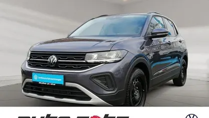 Gebraucht VW T-Cross Life 116 PS (85 kW) 2024 SUV