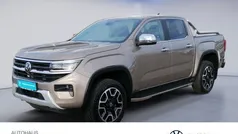 VW Amarok
