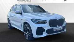 Gebraucht 2022 BMW X5 M Sport SUV | 72.800 € (Teuer)