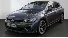 Gebraucht 2025 VW Polo Life Limousine | 24.590 € (Guter Preis)