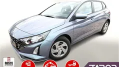 Gebraucht 2025 Hyundai i20 Select Limousine | 18.488 € (Guter Preis)