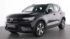 Schwarz Gebraucht 2022 Volvo XC40 Plus SUV | 31.450 € (Guter Preis)