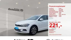 Gebraucht 2021 VW Polo Active Kleinwagen | 15.440 € (Fairer Preis)