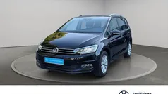 Gebraucht 2016 VW Touran Comfortline Van / Kleinbus | 20.280 € (Fairer Preis)