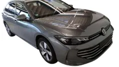 Grau Gebraucht 2025 VW Passat Business Kombi | 34.876 € (Superpreis)