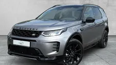Eiger grey Neu 2025 Land Rover Discovery Sport SE Dynamic SUV | 66.980 € (Fairer Preis)