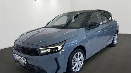 Gebraucht 2025 Opel Corsa Kleinwagen | 21.290 € (Guter Preis)