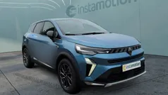 Blau Gebraucht 2024 Renault Symbioz Iconic SUV | 33.640 € (Fairer Preis)