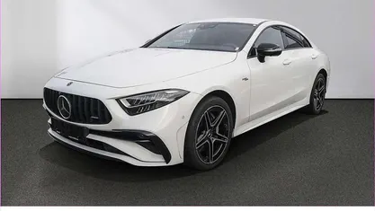Gebraucht Mercedes CLS53 AMG AMG 435 PS (319 kW) 2021 Limousine