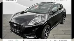 Gebraucht 2025 Ford Puma Gen-E ST-Line SUV | 25.451 € (Fairer Preis)