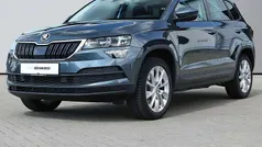 Gebraucht 2020 Skoda Karoq Style SUV | 27.280 € (Fairer Preis)