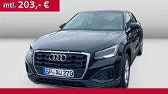 Gebraucht 2025 Audi Q2 SUV | 26.988 € (Fairer Preis)