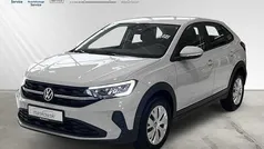 Grau Gebraucht 2025 VW Taigo SUV | 18.499 € (Guter Preis)