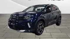 Gebraucht 2024 Citroën C5 Aircross PureTech SUV | 20.980 € (Guter Preis)