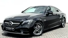 Mercedes C300