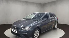 Gebraucht 2021 Seat Ibiza Style Limousine | 14.950 € (Guter Preis)