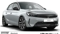 Silber Neu 2025 Opel Corsa Limousine | 22.451 € (Guter Preis)