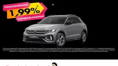 Gebraucht 2024 VW T-Roc R-line SUV | 32.777 € (Fairer Preis)