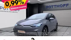 Gebraucht 2025 VW ID.3 Pro Performance Kleinwagen | 33.977 € (Superpreis)